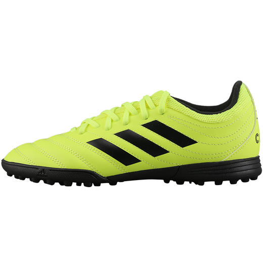 小李子专柜正品adidas阿迪达斯COPA 19.3 TF碎钉足球鞋童款F35463 商品图4