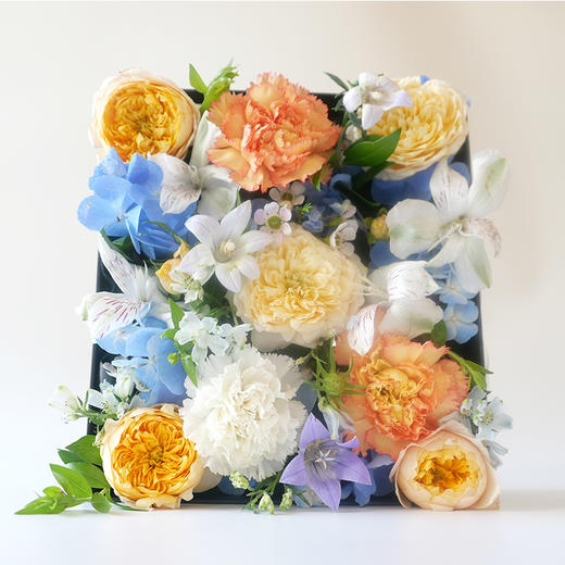 讨你欢喜花盒 商品图0