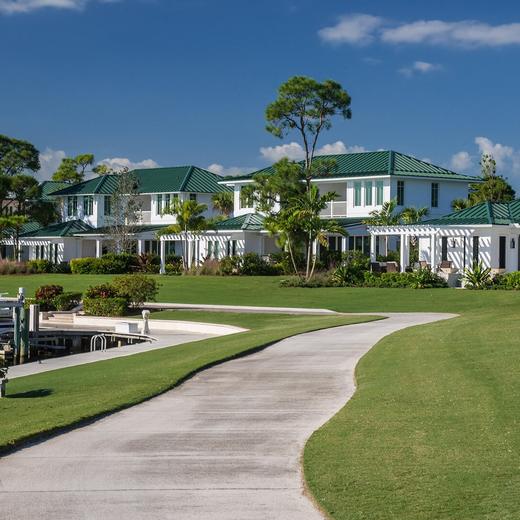佛罗里达国家高尔夫俱乐部 Floridian National Golf Club | 佛罗里达州高尔夫球场 俱乐部| 美国高尔夫 | Florida Golf | FL 商品图3