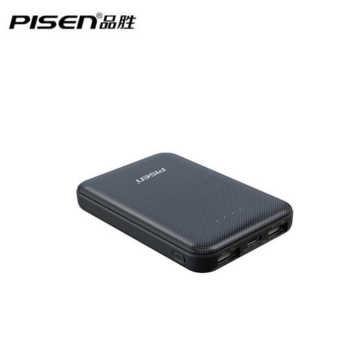 品胜 PowerBox C5000移动电源 5000毫安 双USB输出 精致小巧充电福宝 苹果华为小米通用 商品图5