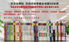 东方出版社引自日本零售业书籍50本装 商品缩略图0