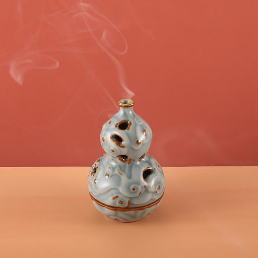 四季祥云沉香礼盒 商品图4