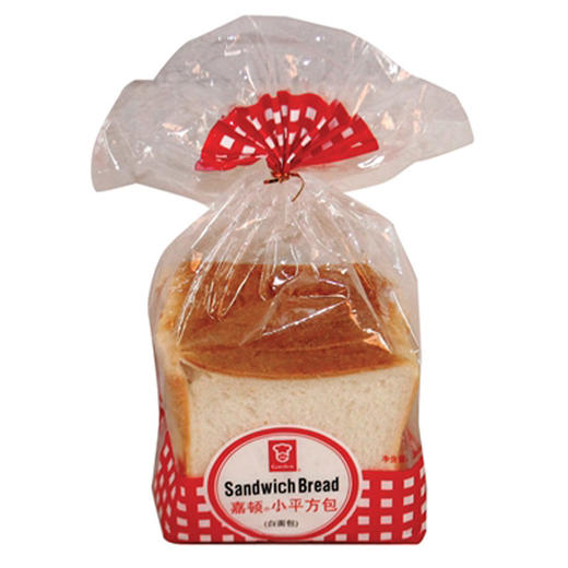 嘉顿小平方包350g袋14010046