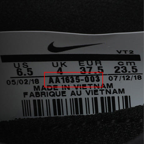 【特价】Nike 耐克 Odyssey React Shield 女款跑鞋 - 中高级缓震系 商品图4