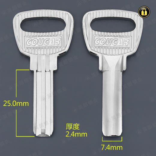 〖2101〗安得利原子 商品图0