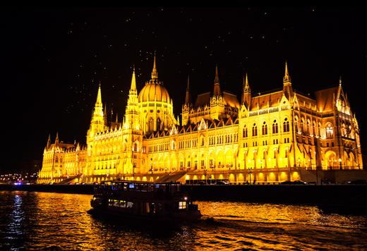 7.14出发【醉美东欧四国】浪漫之路12日休闲摄影团<环球寻梦> 商品图4