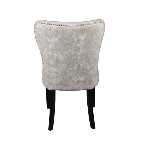 ns家居nsfurniture软包弧靠背餐椅nsdc1216b