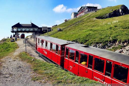 7.14出发【醉美东欧四国】浪漫之路12日休闲摄影团<环球寻梦> 商品图12