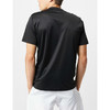Adidas Club 3 Stripes Crew 男子短袖T恤 夏日必备 商品缩略图3