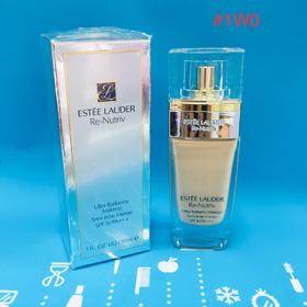 雅诗兰黛白金级奢宠臻采粉底液#1W0（024953）