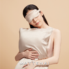 玛缇奈 • 真丝眼罩/枕套/套装 商品缩略图3