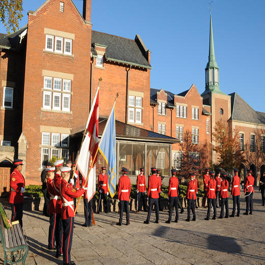 加拿大瑞德里中学ridleycollege
