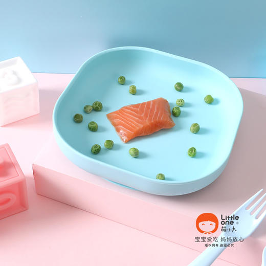 【独立小包装】挪威三文鱼，安全放心，口感鲜美 商品图7