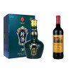 【推荐】买红酒送珍三十   组合套装 商品缩略图0