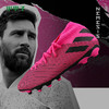 小李子:专柜正品adidas阿迪达斯NEMEZIZ19.3MG短钉足球鞋男EF8024 商品缩略图0