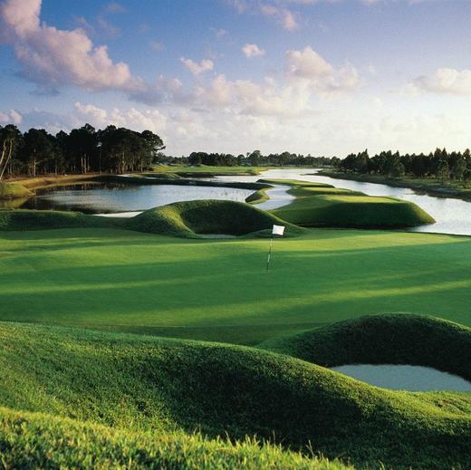 老马什高尔夫俱乐部 Old Marsh Golf Club | 佛罗里达州高尔夫球场 俱乐部| 美国高尔夫 | Florida Golf | FL 商品图2