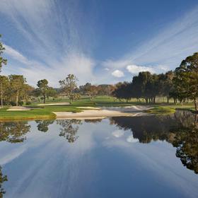 阿诺德帕尔默贝希尔俱乐部&小屋酒店 Arnold Palmer's Bay Hill Club & Lodge | 佛罗里达州高尔夫球场 俱乐部| 美国高尔夫 | Florida Golf | FL