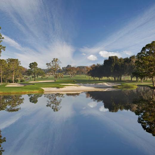 阿诺德帕尔默贝希尔俱乐部&小屋酒店 Arnold Palmer's Bay Hill Club & Lodge | 佛罗里达州高尔夫球场 俱乐部| 美国高尔夫 | Florida Golf | FL 商品图0