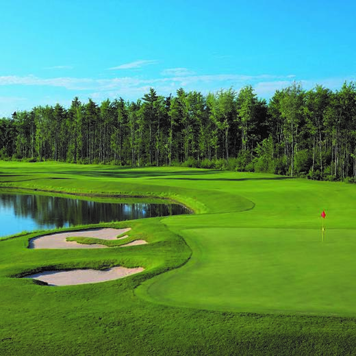 老马什高尔夫俱乐部 Old Marsh Golf Club | 佛罗里达州高尔夫球场 俱乐部| 美国高尔夫 | Florida Golf | FL 商品图3