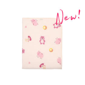 反季清仓：i-baby婴儿隔尿垫宝宝凉垫新生儿防水夏季隔尿褥 婴儿透气冰垫凉席