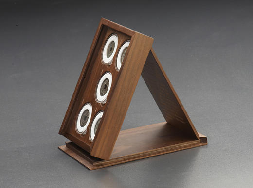 《大清五帝钱专用钱币收藏盒(MH5D)》 商品图11