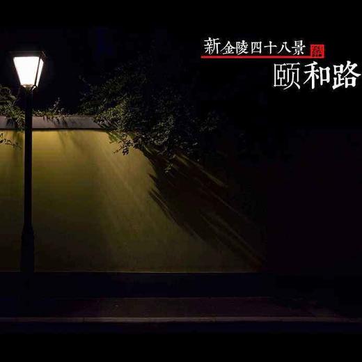 【单身专题】12.6夜徒南京颐和路，追寻民国风（南京活动） 商品图0