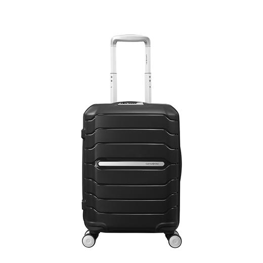 I72*09001 新秀丽四轮拉杆箱 5520-黑色 商品图0