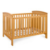 【已售罄】i-baby天福宝贝原木婴儿床实木植物油飘香欧式婴儿床多功能婴儿床 商品缩略图0