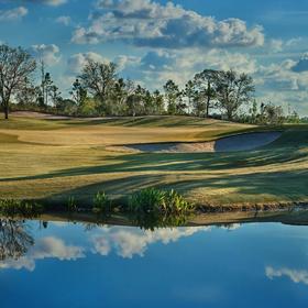佛罗里达国家高尔夫俱乐部 Floridian National Golf Club | 佛罗里达州高尔夫球场 俱乐部| 美国高尔夫 | Florida Golf | FL