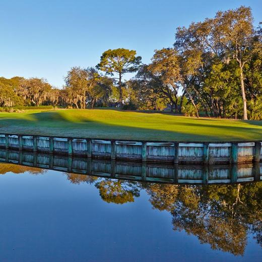 因尼斯布鲁克高尔夫俱乐部度假村 Innisbrook Resort & Golf Club | 佛罗里达州高尔夫球场 俱乐部| 美国高尔夫 | Florida Golf | FL 商品图3