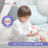 minisol婴儿纯棉套装秋衣秋裤男宝宝女内衣春秋幼儿长袖儿童睡衣（定位印） 商品缩略图1