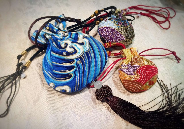 宋代香囊,古代香囊_大山谷图库