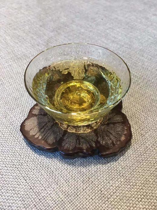 【茶馆茶叶】【金露香萱】第1期丨高海拔阿里山明前金萱茶丨 独特的奶香和水蜜桃香 滋味丰富浓厚 商品图2