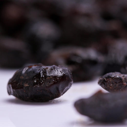 豆豉  五香 商品图2