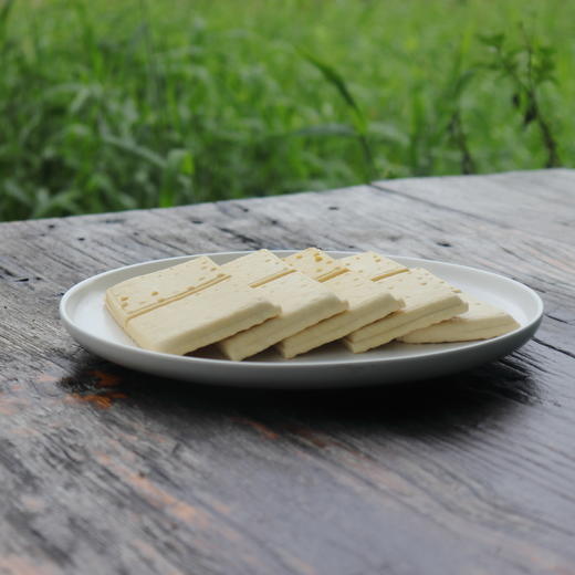 生态豆干 | 绿家自产*Eco- dried Tofu | Self-production 商品图1