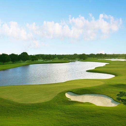 TRUMP国家多拉尔高尔夫俱乐部 Trump National Doral Golf Club | 佛罗里达州高尔夫球场 俱乐部| 美国高尔夫 | Florida Golf | FL 商品图2