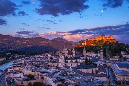 7.14出发【醉美东欧四国】浪漫之路12日休闲摄影团<环球寻梦> 商品图13