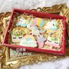 【独角兽主题★糖霜饼干】 商品缩略图1