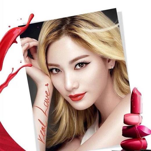 澳雅婷哑光口红不掉色不沾杯滋润保湿防水学生女38g