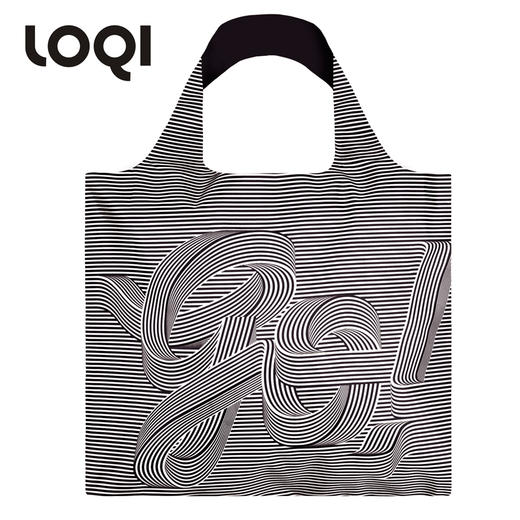 LOQI时尚万用袋 艺术系列 商品图4