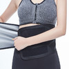 安勿语暴汗腰带收腹带男女同款塑身腰封运动瑜伽塑身腰带 商品缩略图3