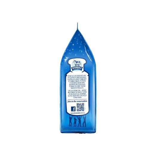 澳洲Devondale德运成人全脂高钙奶粉 1000g全家适用营养健康早餐 商品图5