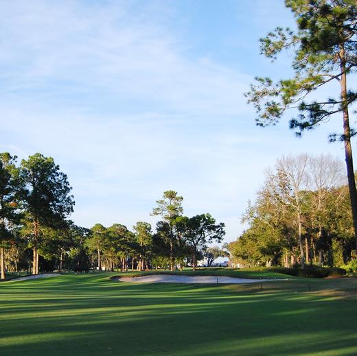 提姆奎那乡村俱乐部 Timuquana Country Club | 佛罗里达州高尔夫球场 俱乐部| 美国高尔夫 | Florida Golf | FL 商品图3