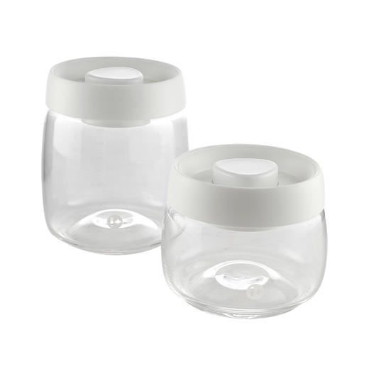 LF-FJI060 抽真空耐热玻璃储物罐两件套 商品图10