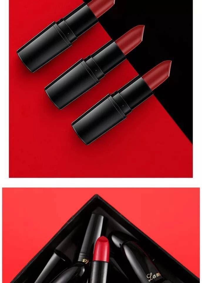 澳雅婷哑光口红不掉色不沾杯滋润保湿防水学生女38g