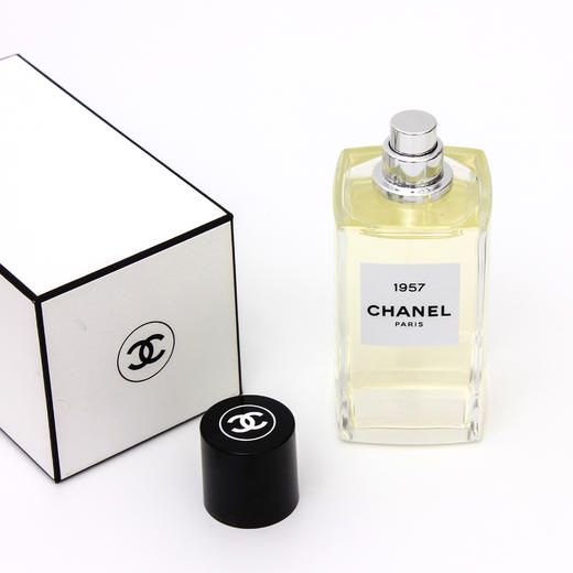 香奈儿 珍藏系列—1957 Chanel 1957 分装 商品图2