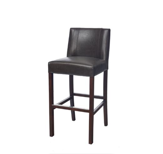 NS家居nsfurniture皮革吧椅NSBA-C4086 商品图3