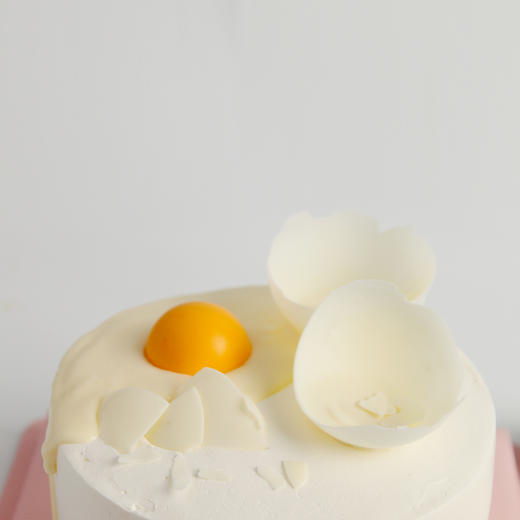破蛋日蛋糕 商品图4