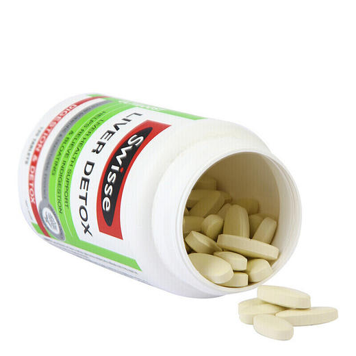 澳洲 Swisse 奶蓟草护肝片 120片 商品图3