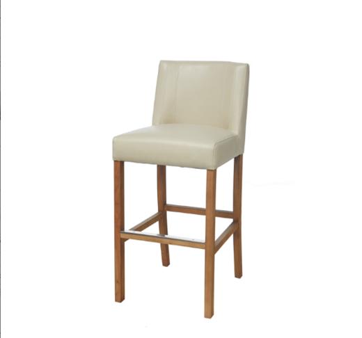 NS家居nsfurniture皮革吧椅NSBA-C4086 商品图1